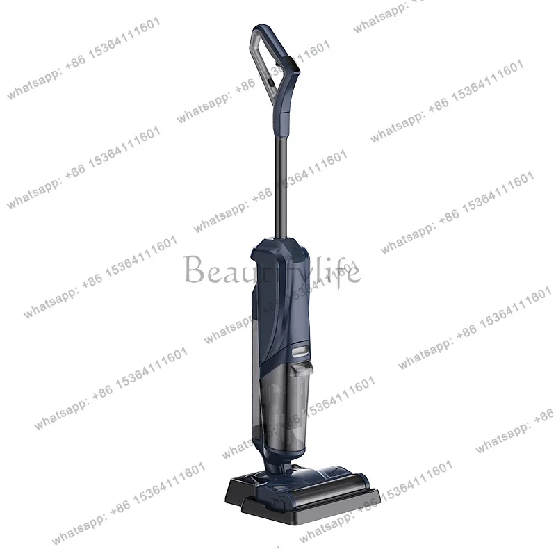 Factory Direct home smart floor washer vacuum mopping, washing, and drying combo, hot air drying