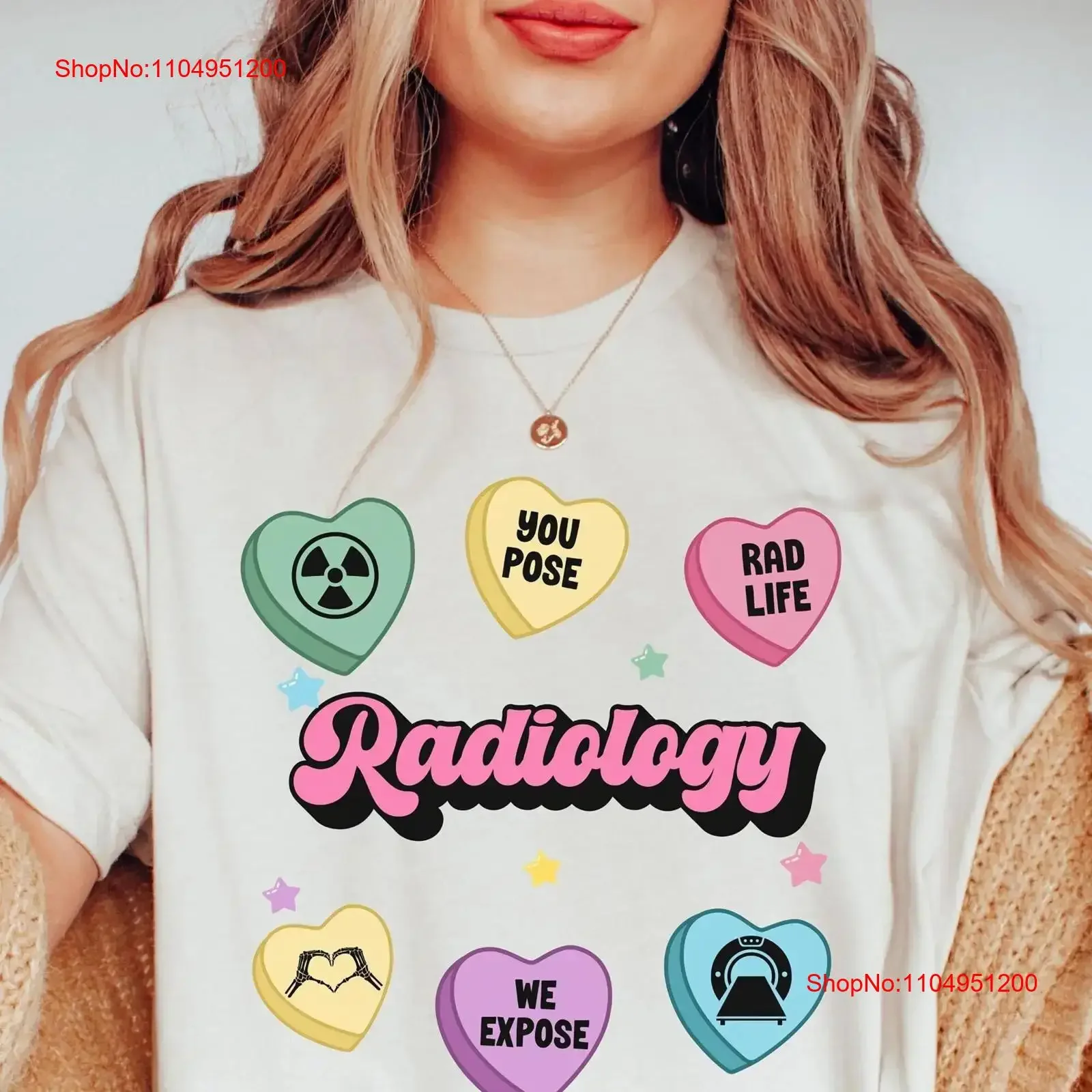 Radiology Valentine…