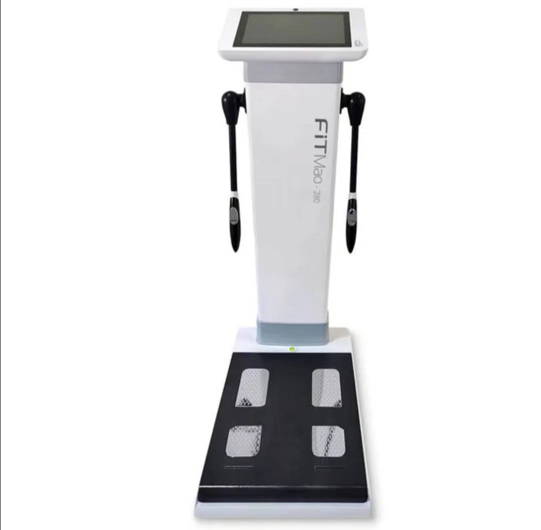 

Body Composition Analysis Machine For Gym Health Club Body Analysis Percentage Of Body Fat Healthy Machine