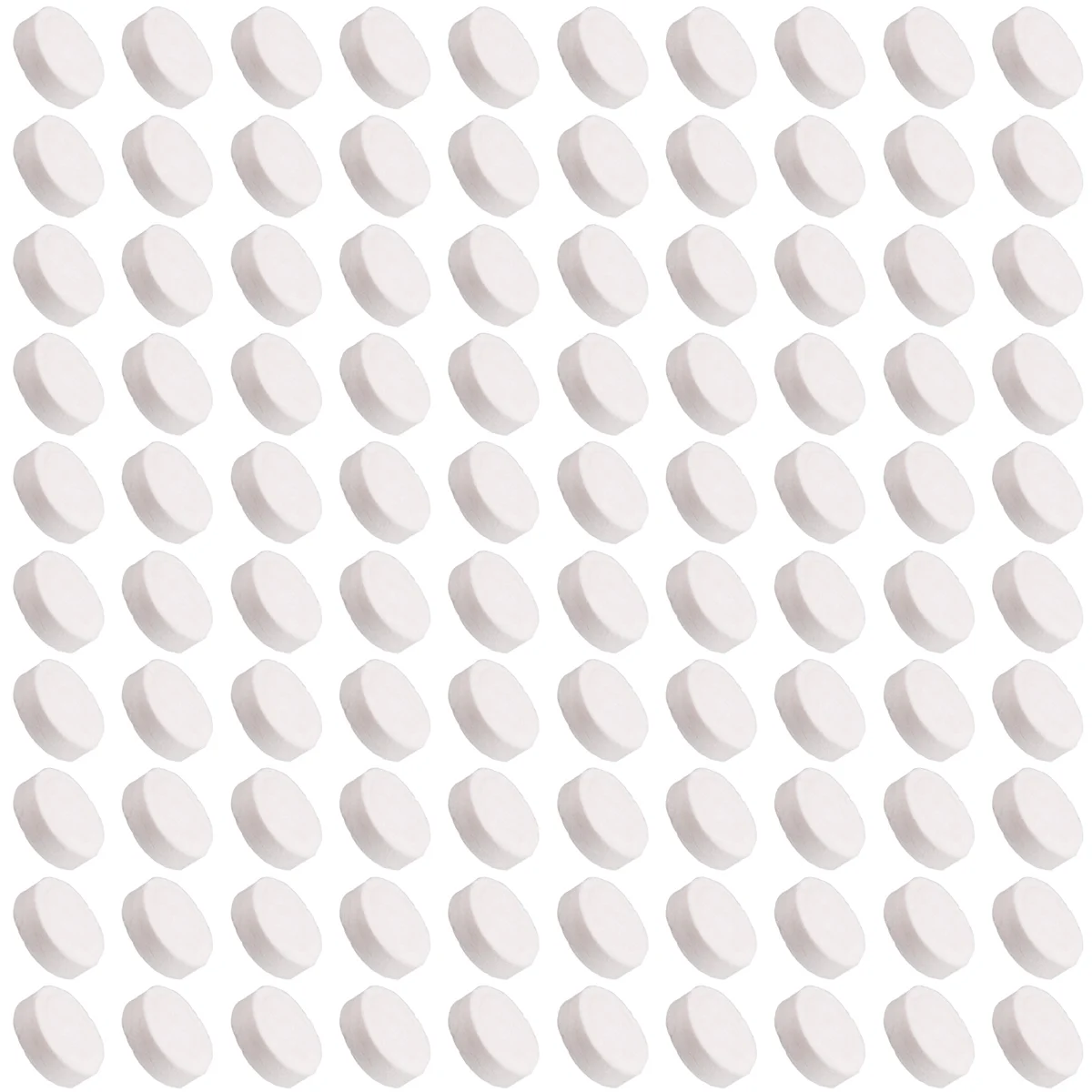 

【Ограниченный запас】500 шт., волшебные мягкие хлопковые одноразовые салфетки для полотенец, дорожная салфетка для планшетов