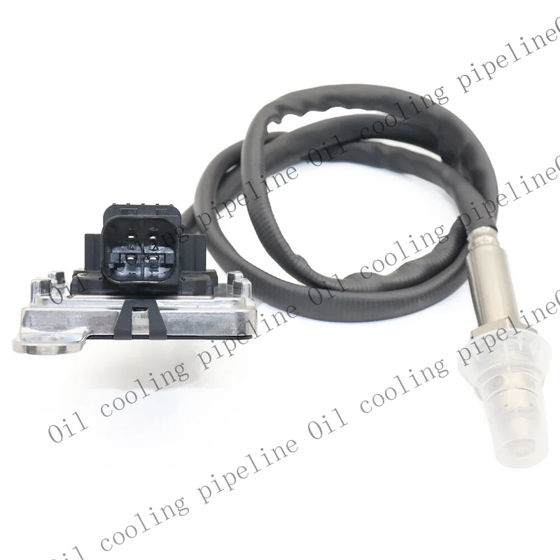 A+ NOX Sensor A0101531828 5WK9 7340A Fits for Detroit Diesel MB Freightliner NEW