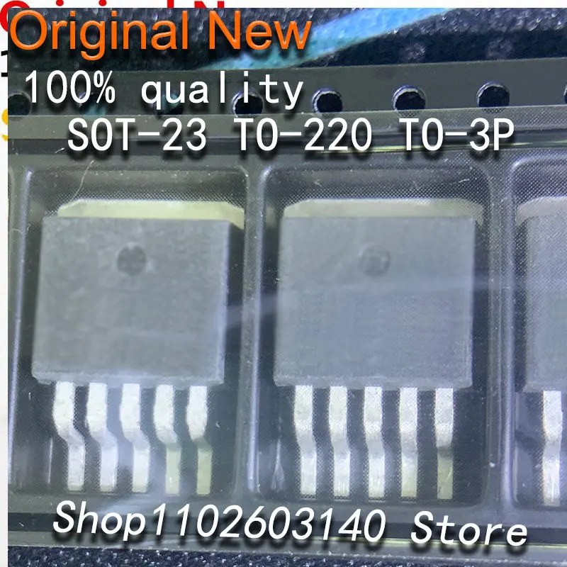 

(10piece)100% New NCEP85T14 TO-220 Chipset