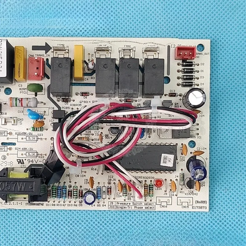 Parts are suitable for the main board CE-KFR70W-21E computer board CE-KFR90GW/I1Y