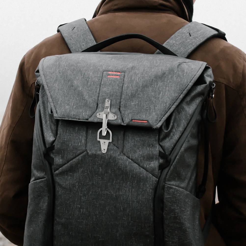 

Waistband Buckle Zinc Alloy Metal Buckle For Coats Down Jackets Belts Bags Clothing Toggle Buckles Scarf Clip Fastener