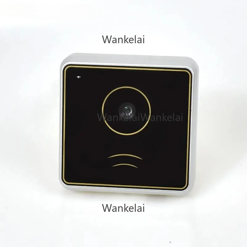 NFC TCP IP Access Control Board IC NFC Card Qr Code Elevator Access Control