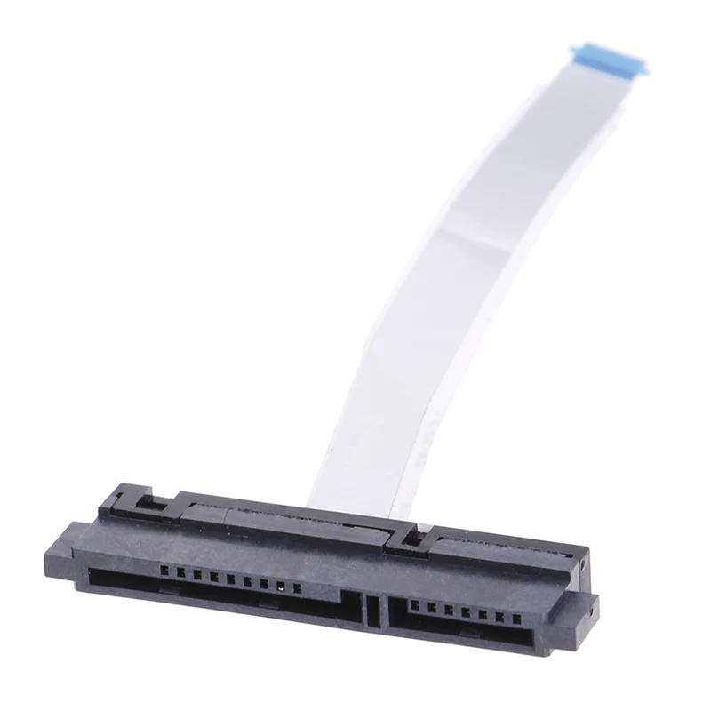 สายแพสำหรับเชื่อมต่อ HDD ฮาร์ดไดรฟ์ SATA สายอ่อนสำหรับ HP ศาลา14-ce1001TU Envy 15 15-j105tx 15-j แล็ปท็อป DW15 6017B0416801 Qiang