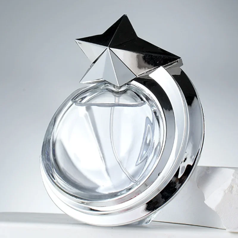 

Best-selling Pentagram Perfume High-end Exquisite Fruity Musky Fragrance Romantic Alluring Fragrance Unisex Date Fragrance Spray