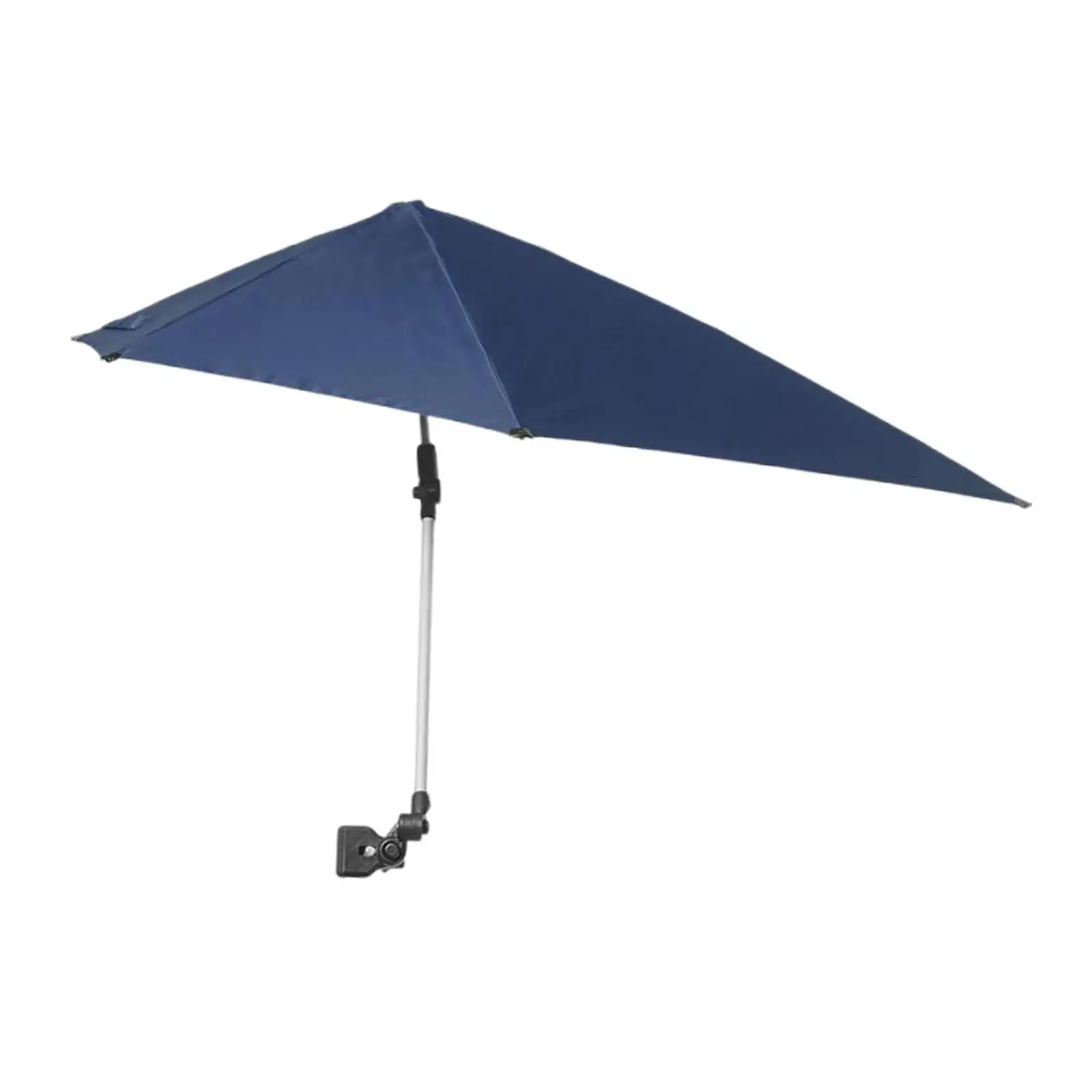 

Зонт для рыбалки, защита от солнца, водонепроницаемый, легкий, премиум-класса с зажимом, зонт для кемпинга для патио, пляжа, кемпинга на открытом воздухе