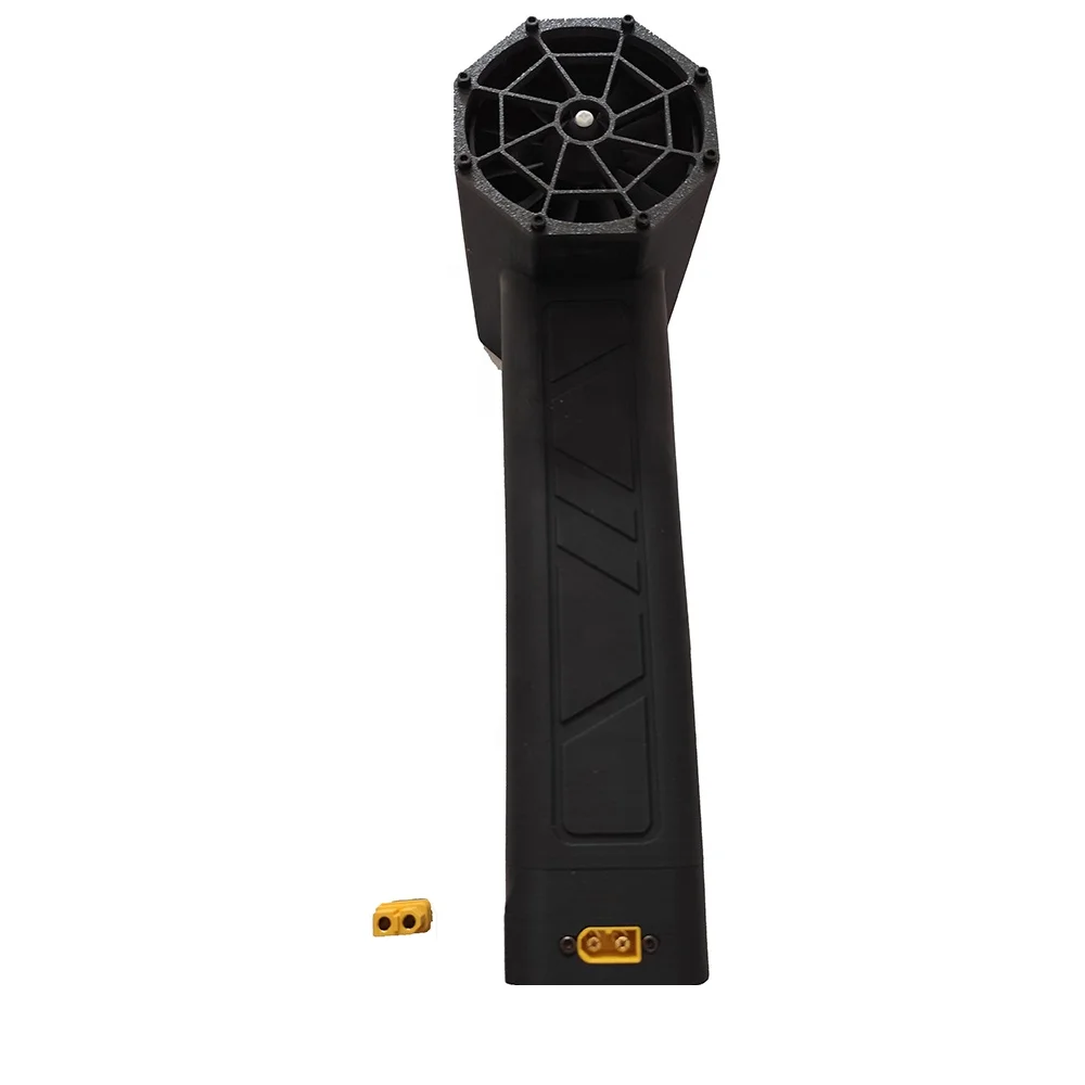 High End Big Most Powerful Portable Mini Jet Turbo Blower Fan with Super Strong air Pressure to Dry and Clean Car