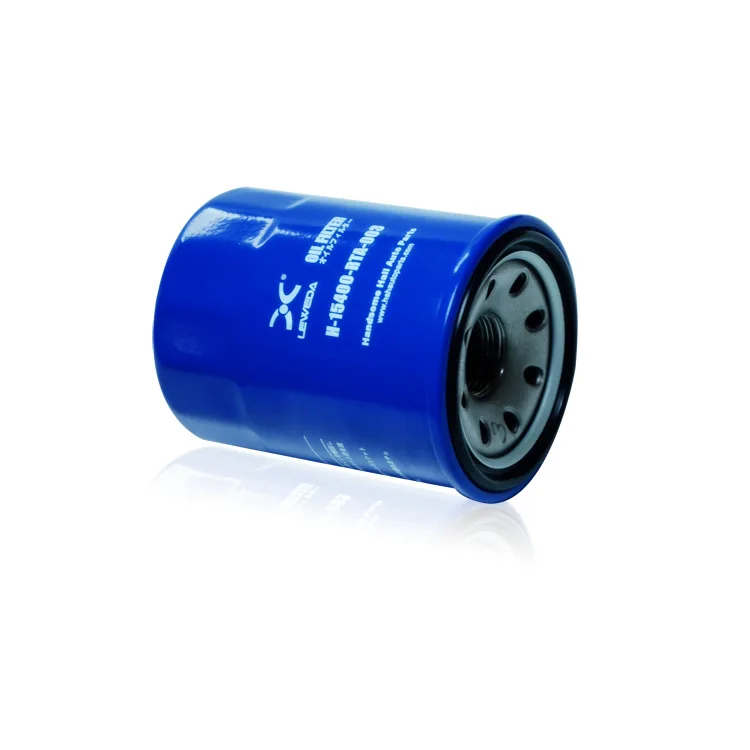 Oil Filter for Honda - Replaces 15400-RTA-003 - Engine Oil Filter Element 5