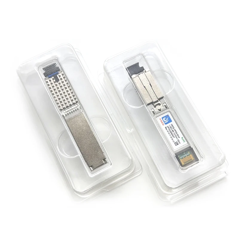 MINI XPON SFP ONU EPON GPON 1.25G/2.5G Pon Stick مع MAC PPPoE IPoE HGU SC موصل 1310/1490nm 20KM OLT ONU MAC XPON=EPON/GPO