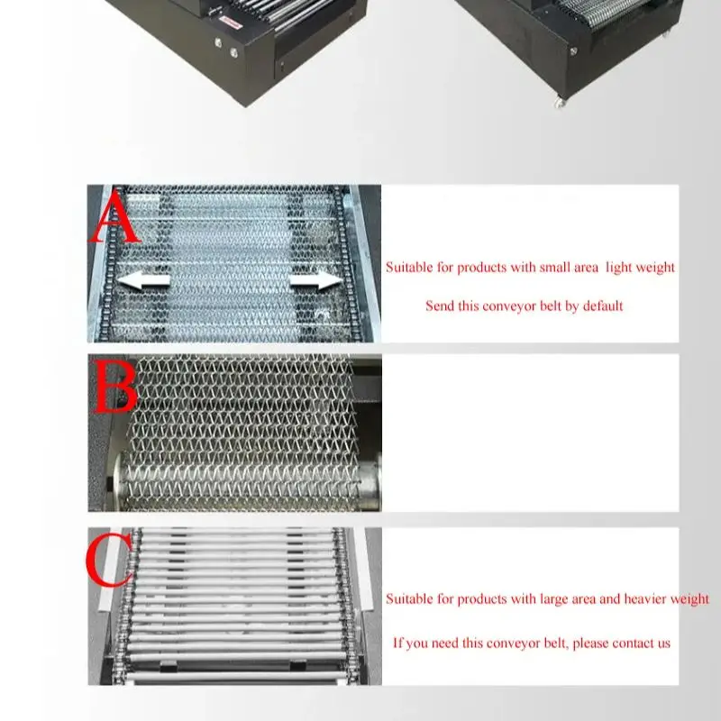 Image of Wärmeschrumpffolien-Verpackungsmaschine Außenverpackung Thermoplastische Folienmaschine Schrumpfmaschine für Papierboxen