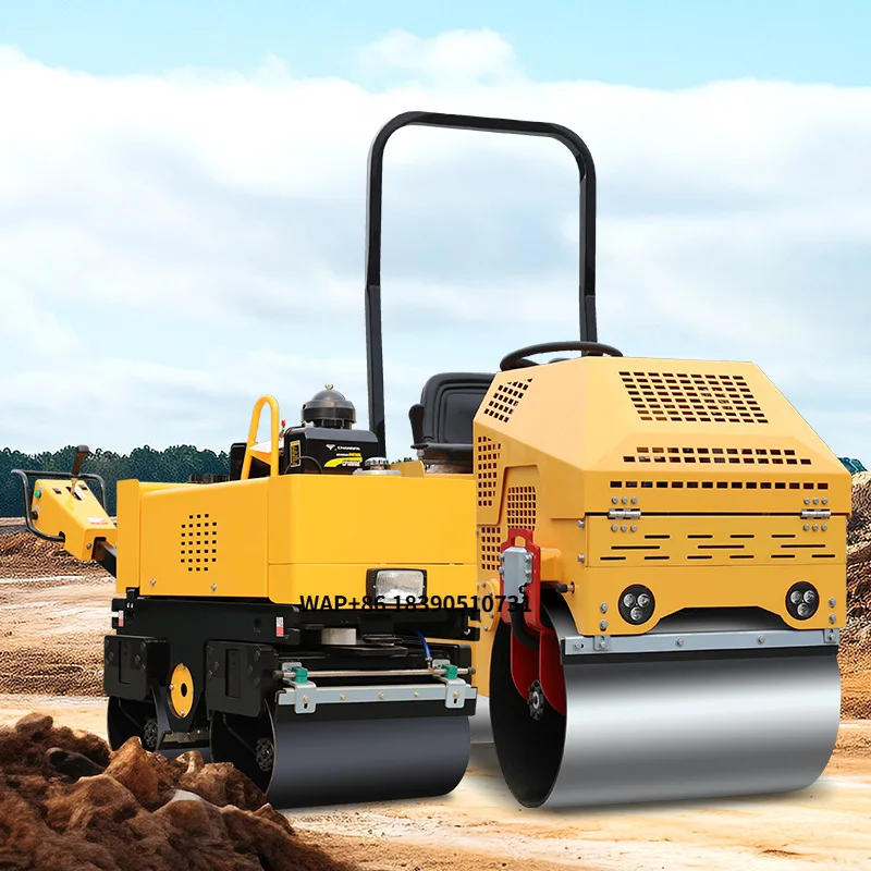 

High Daily Output Durable & Reliable 20 ton road roller road roller 16t road roller