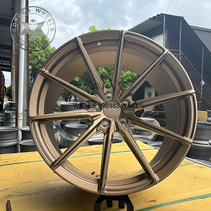 

Диски для автомобилей 17, 18, 19, 20, 21, 22, 24 дюйма, 5 отверстий, легкосплавные, с глубокой полкой, 5x114.3, 5x120, для Toyota, Benz, BMW