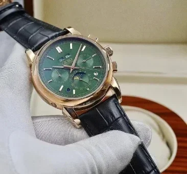 Рисунок 2 - Роскошные новые автоматические