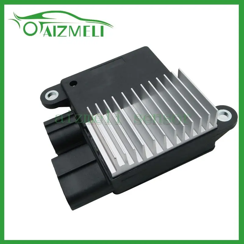 

89257-26020 499300-3280 Модуль управления вентилятором охлаждения Радиатор для Lexus GS F Turbo IS300 IS350 Toyota Highlander RAV4 Автозапчасти