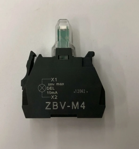 

ZBVM1 ZBVM3 ZBVM4 ZBVM5 ZBVM6 Switch Indicator Contact Fast delivery
