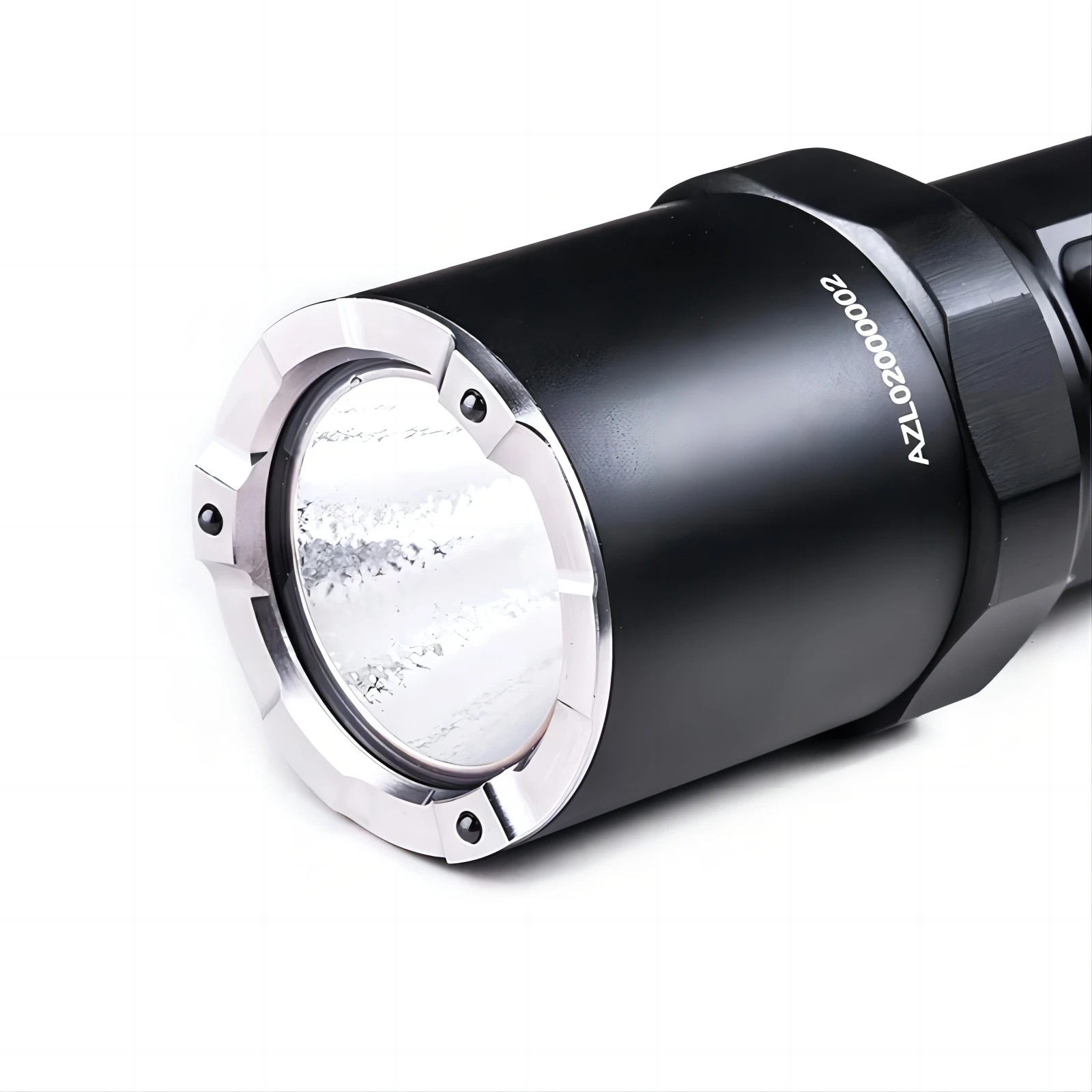 Imagem -05 - Nextorch P80 Recarregável Alto Brilho Lanterna Tática Led Aplicação da Lei Esportes ao ar Livre Pesca Camping 1600 Lumens