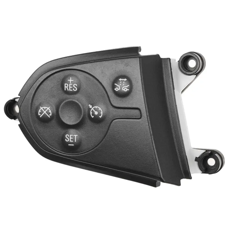 

Кнопка RES SET для круиз-контроля на руле A80X, совместимая с Colorado, Suburban, Tahoe, Silverado, GMC Sierra 1500, 229