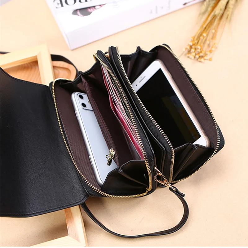 2 ชิ้น (กระเป๋าสะพายข้าง 1 ใบ  - Women'S Bags Holiday บทวิจารณ์และราคา