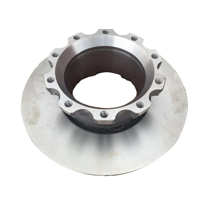 

43512-30310 Terbon Auto Parts Brake Disc Front Axle Disk Brake Rotors