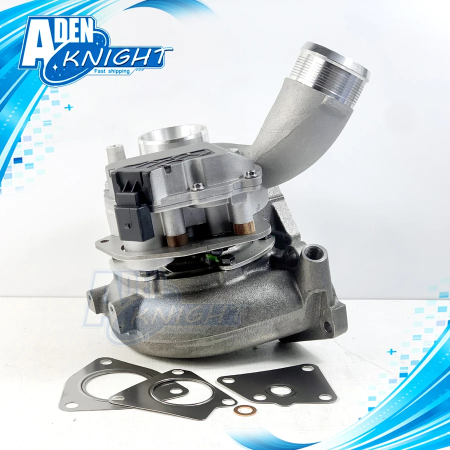 

BV50 Turbo для VW Marine/Phaeton/Touareg для Audi A4 A6 A8 3.0 TDI ASB BKN BKS BMK BNG 059145702T 53049700035 53049880054