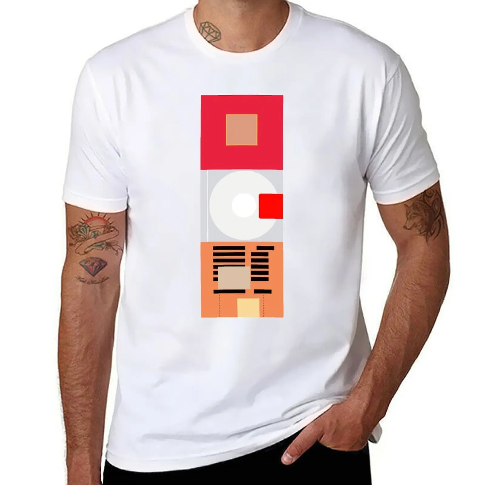 

MBDTF T-Shirt t shirt man casual funny t shirts man T-Shirt