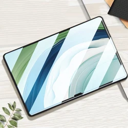 For Huawei MatePad Pro 13.2 Inch HD Tablet Tempered Glass Clear Screen Protector for Mate Pad Pro Full Cover Protective Film