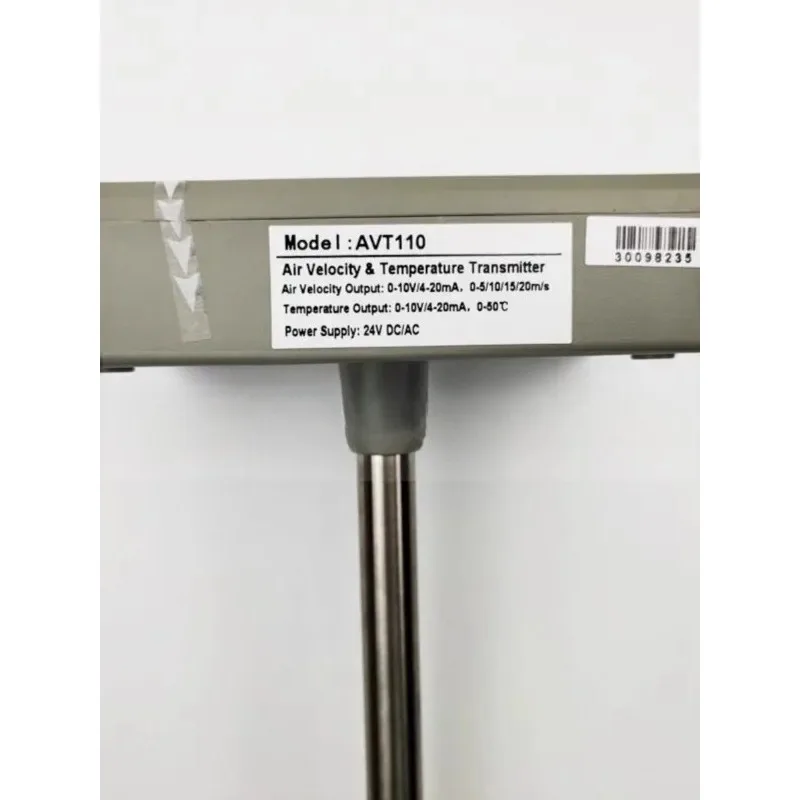 AVT110/1B0/410/4B0/25101 wind speed sensor transmitter anemometer