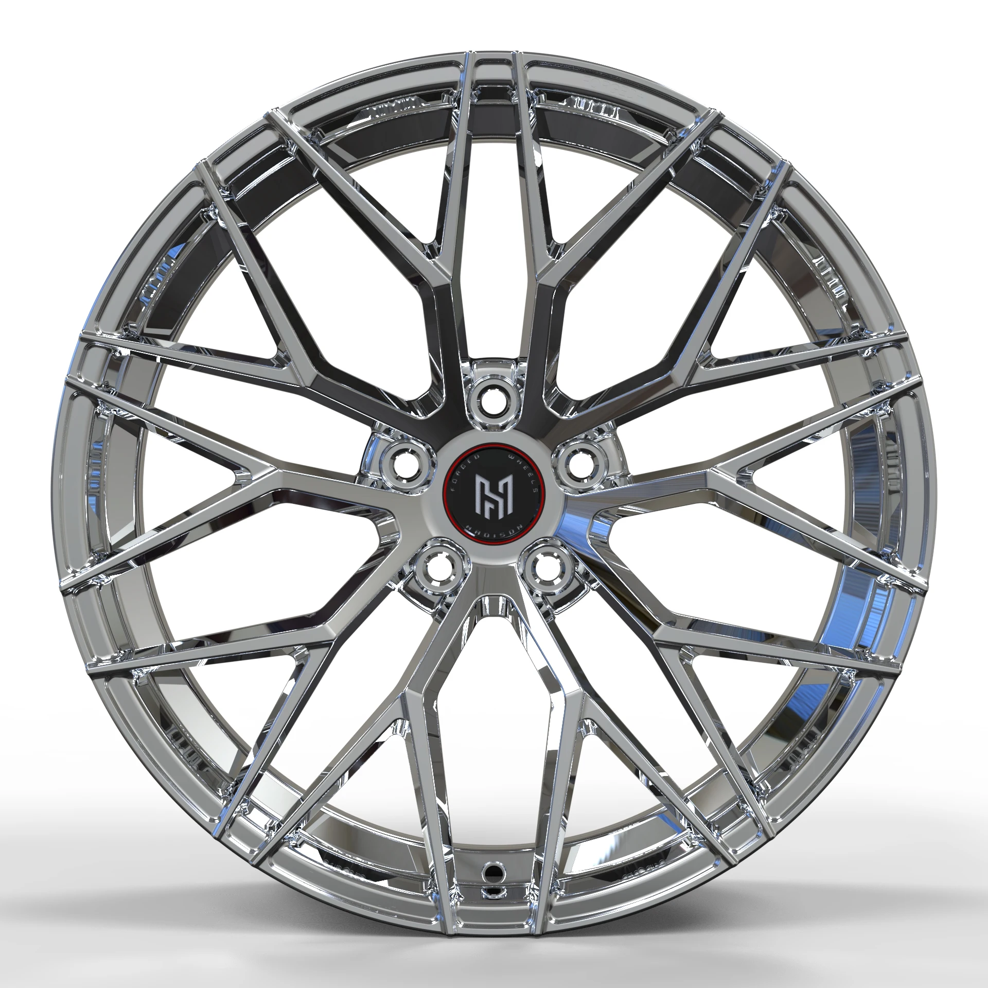 Hot selling(Customized products)：Cust om Forged Wheels Alloy Forged Wheels Rim Wholesale 17 18 19 20 21 22 23 24Inch Cust