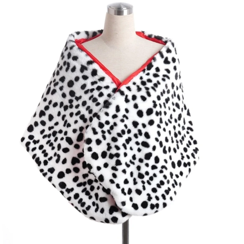 Cape en fourrure pour femmes, boléros de mariage, étole en fausse fourrure, vestes de mariée, haussement d'épaules de fête pour filles