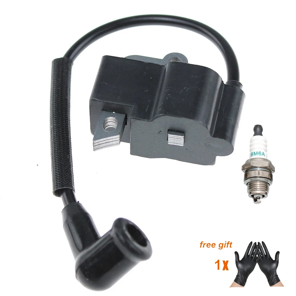 

Spare parts Ignition Coil For Stihl MS261 MS261C MS261CBE MS261CQ MS261CQZ MS261VW MS261VWZ MS261Z 1141 400 1302,1141 4001331