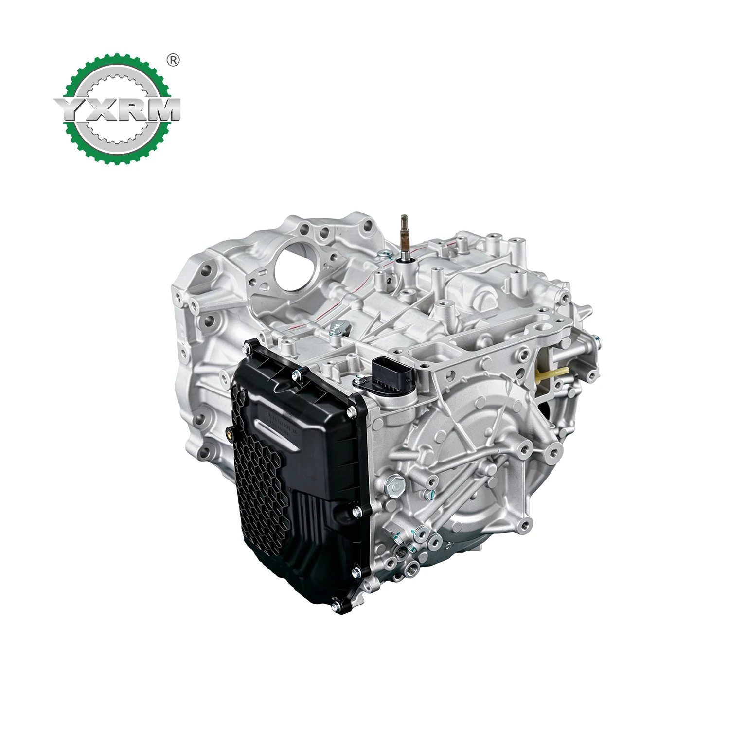 YXRM  Fully Tested  Automatic Transmission Assembly Gearbox UA80E  for Toyota Highlander Camry Sienna Lexus ES350 3.5L