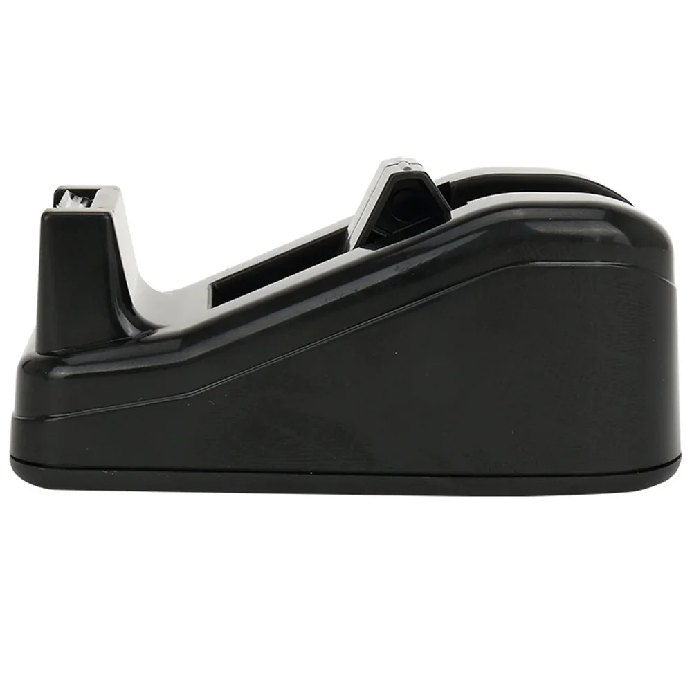 Plastic Masking Tape Cutter Washi Tape Storage Organizer Portable Tape Dispenser Large Stationery Cutter Base DIY Packing Tools