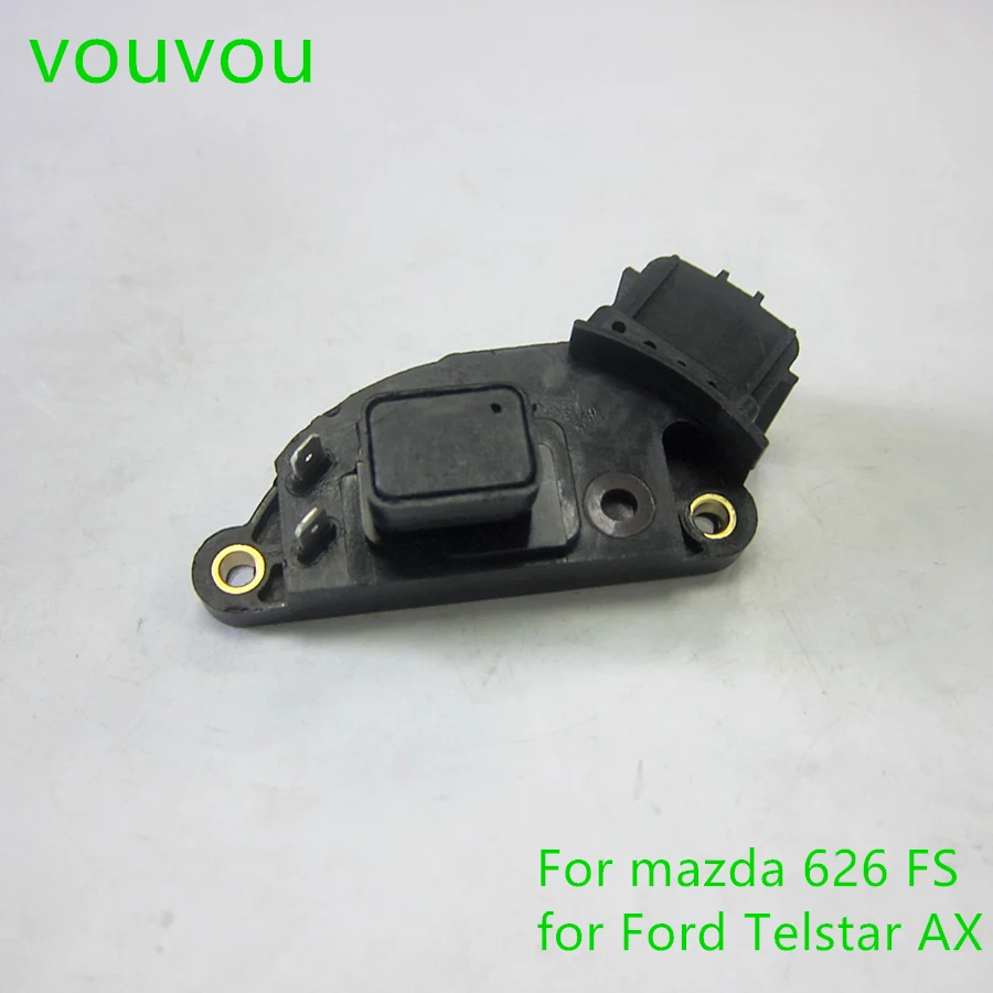 

Автомобильные аксессуары, двигатель RSB-52, модуль электрического зажигания для Mazda 626 Ge Ford Telstar AX Auto 2,0L RSB52