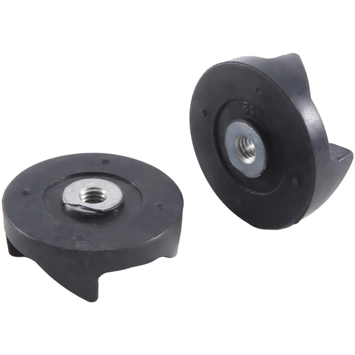 20Pcs Spare Replacement Parts Blade Gear Blender Juicer Parts for Magic 250W-T33C