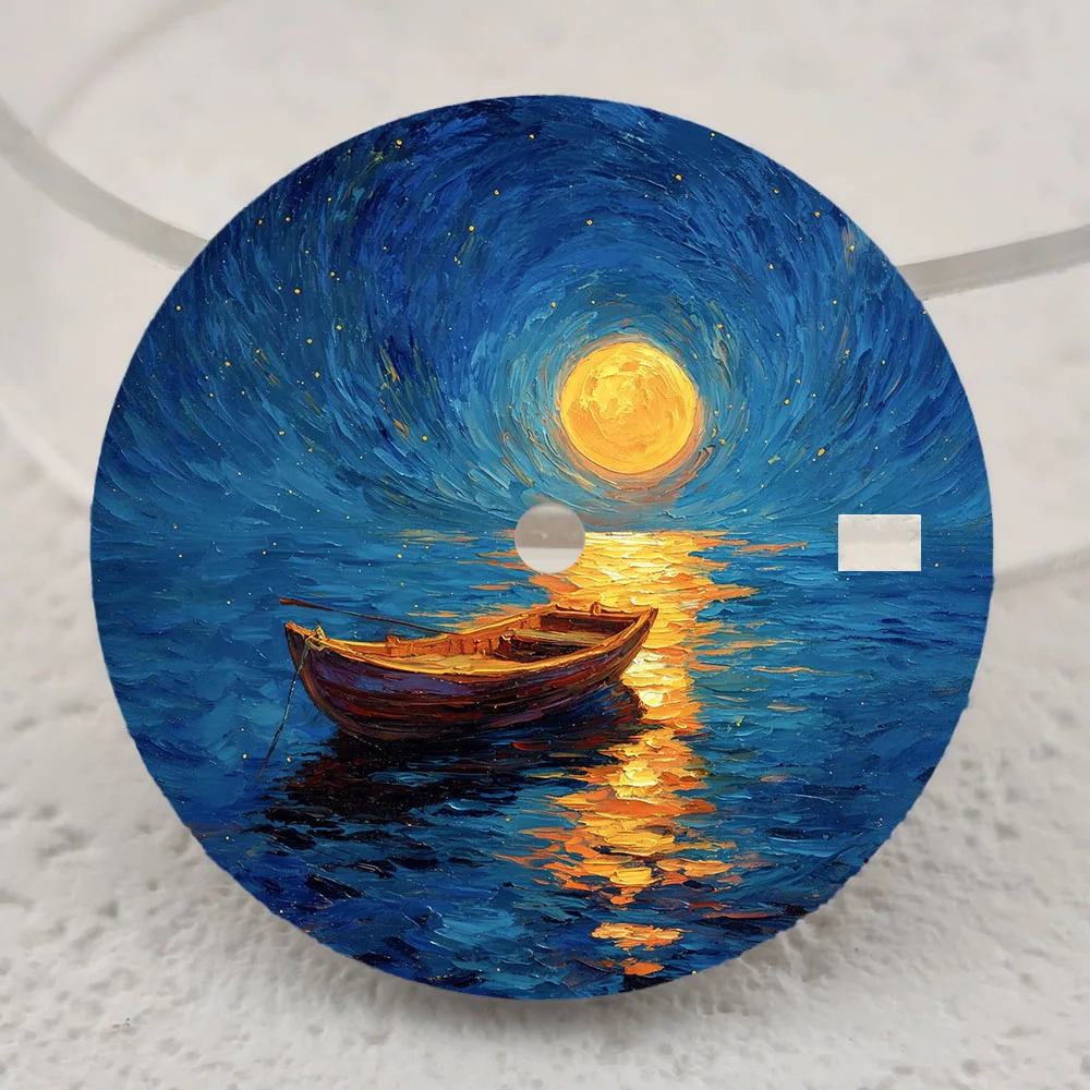 3D Print Creative Color Series DialHigh-Quality Watch Dial NH35 Dial 28.5mm Dial Suitable For NH35/NH36 Movement Watch Accessory