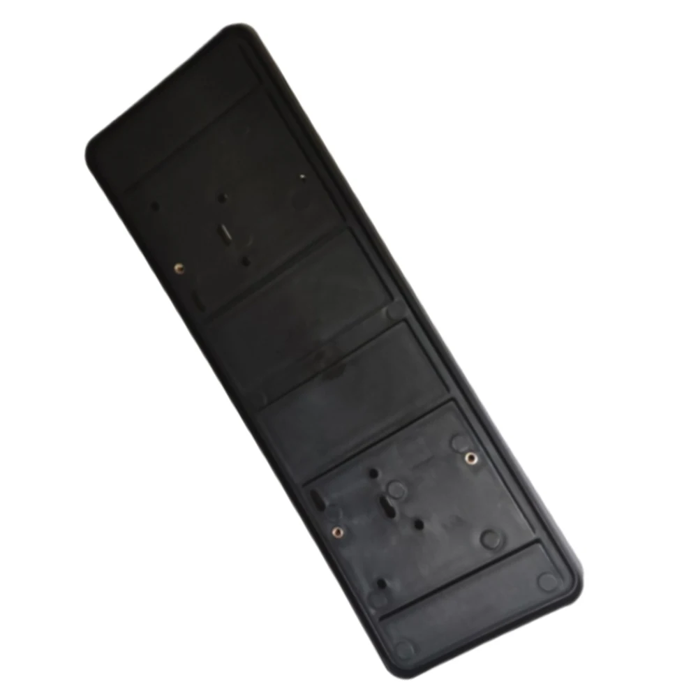 إطار لوحة ترخيص لسيارة جيب جراند شيروكي ، ملحقات لسيارات بوك ، بوصلة ، ماك ، باتريوت ، كيلو لتر ، رانجلر ، جي كي ، رانجلر ، جي إل ، من من 68213436AC #3