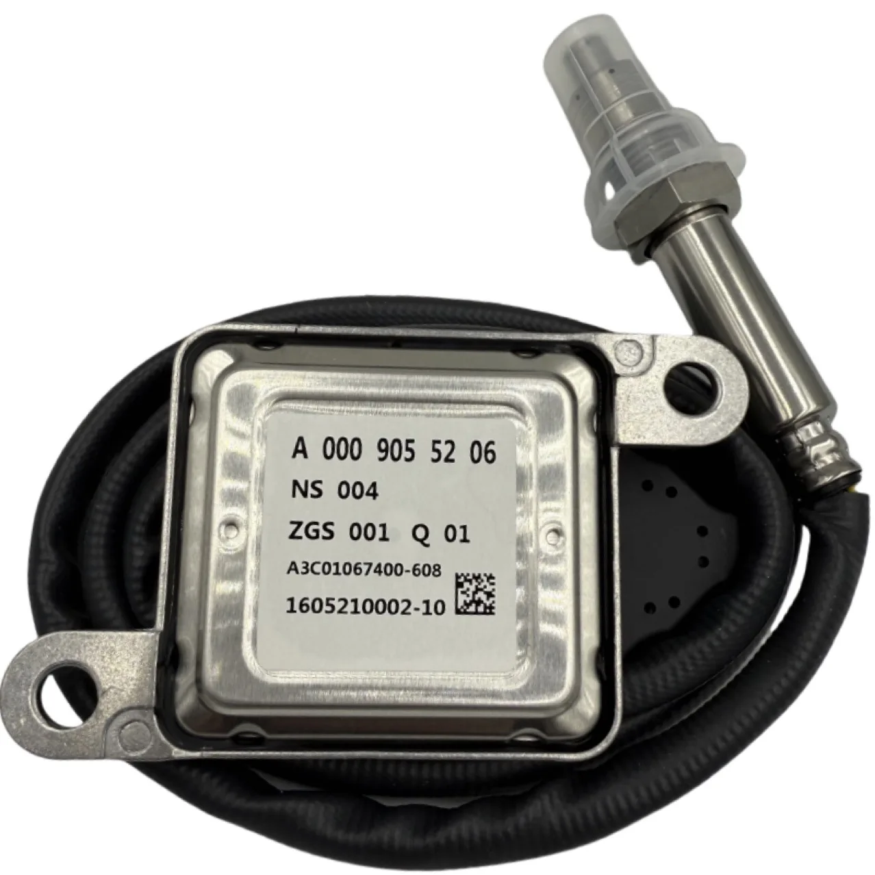 A0009055206 A3C01067400-608 Sensor de Oxígeno y Nitrógeno NOX para Mercedes Benz
