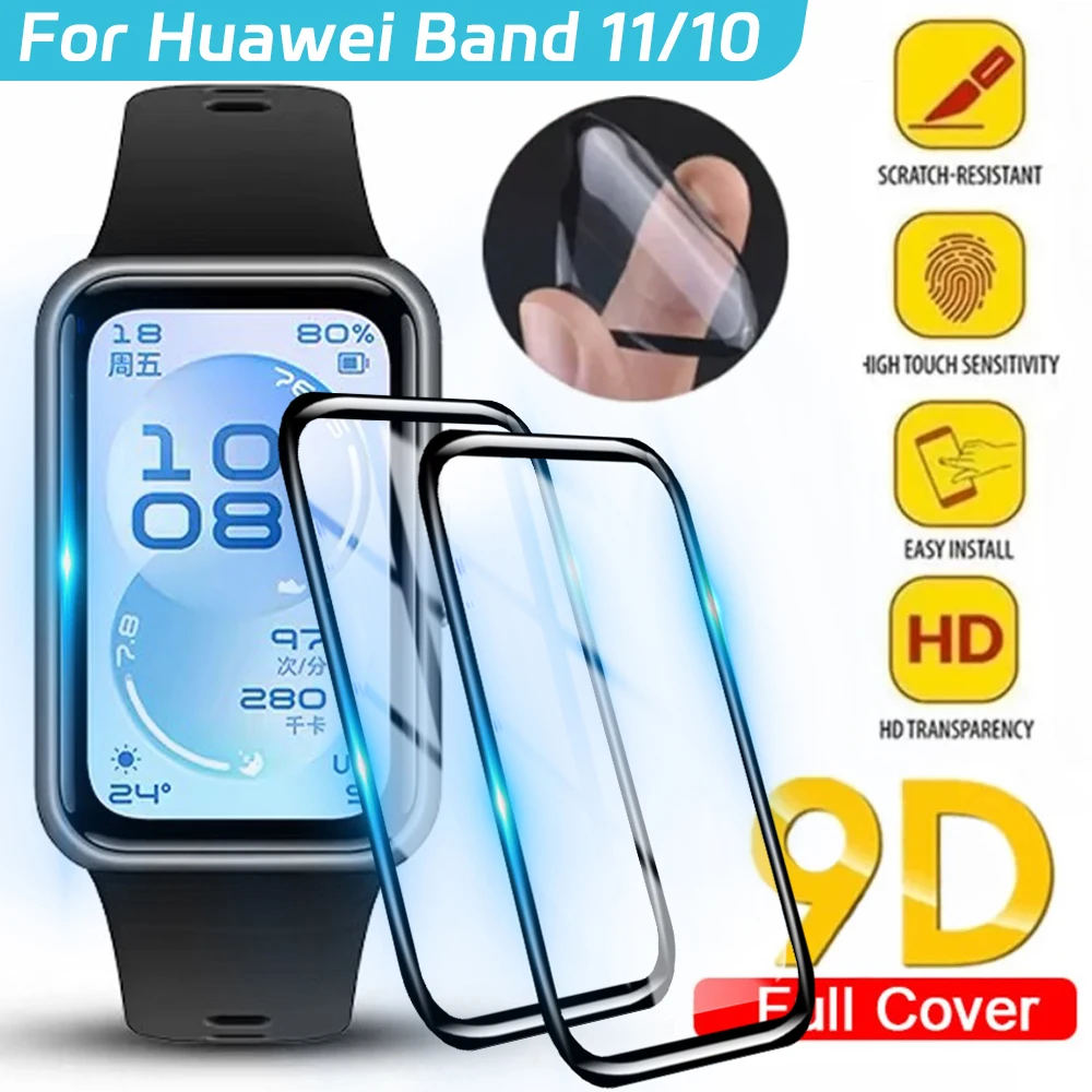 1-10PCS 9D Protecti…