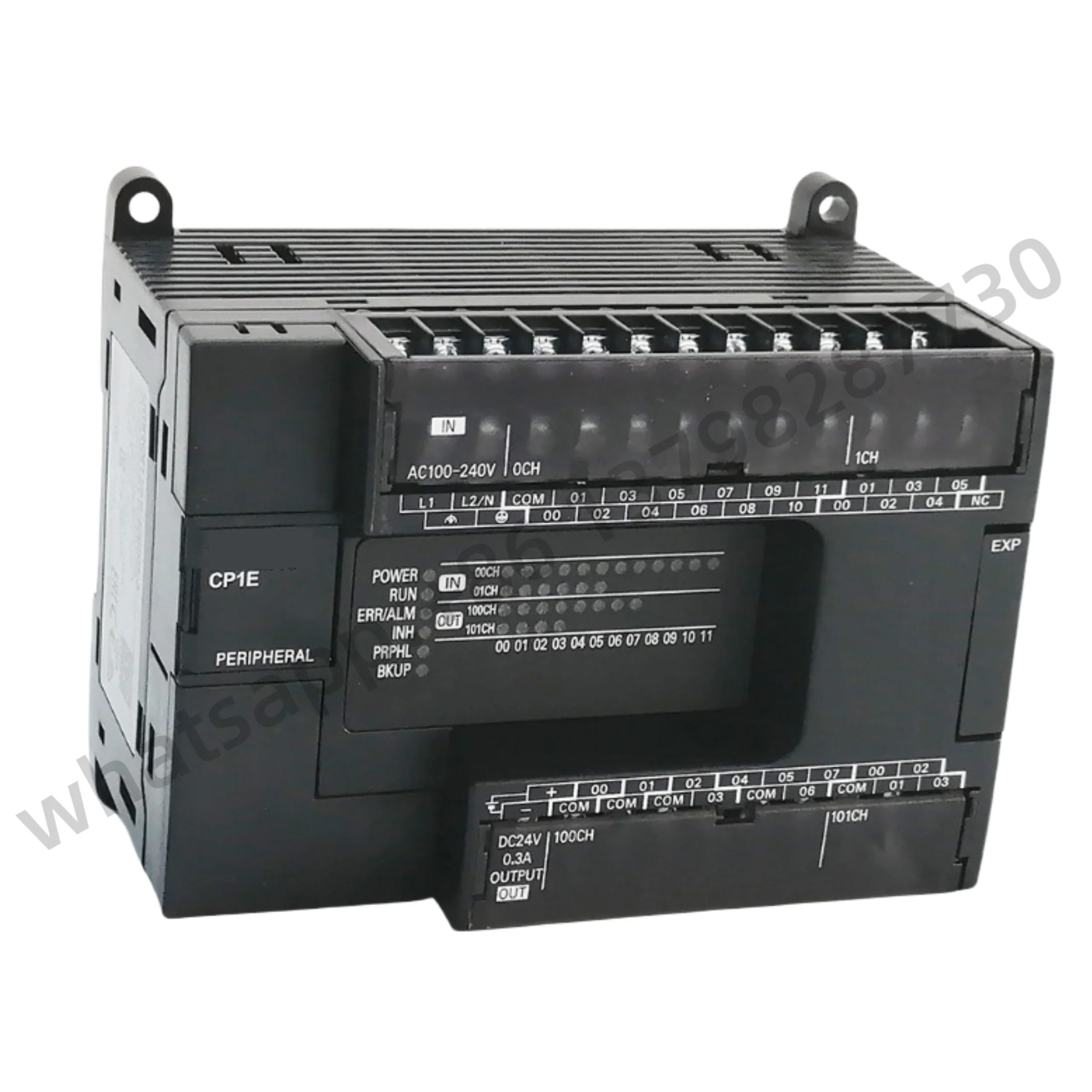 New Original CP1E-N60SDT-D Programmable Controller