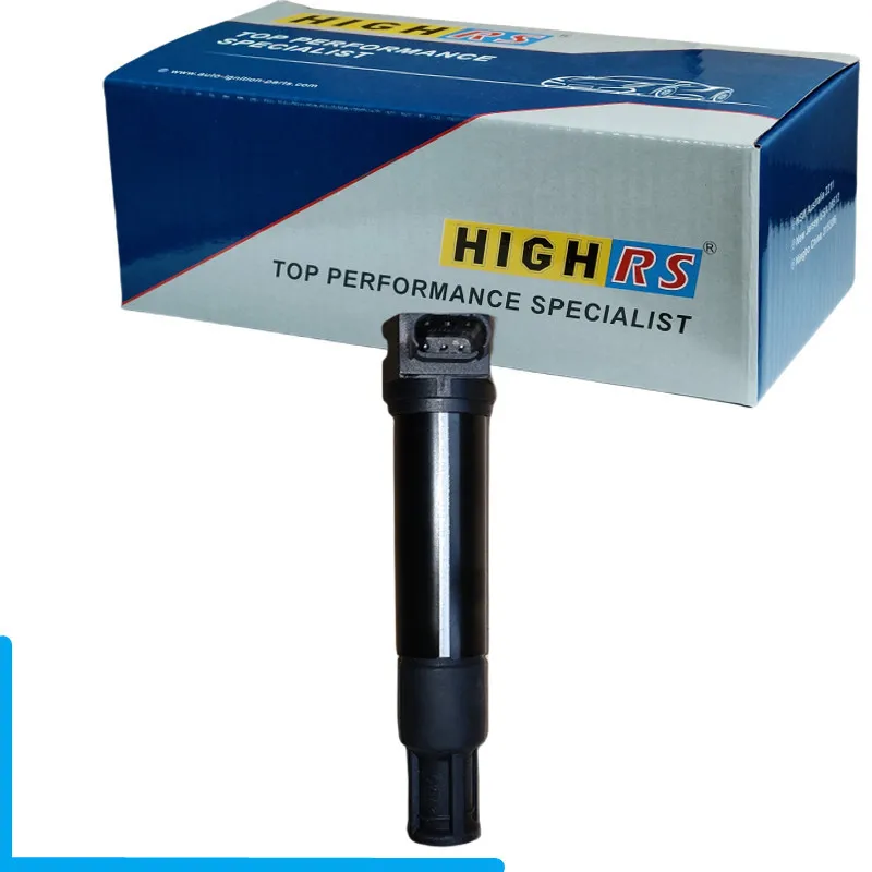 IGNITION COIL FOR BMW MOTORCYCLE HP2 K25 1150R K26 K29 1200R 1200S 1200ST 1200GS R900 RT R12 RHP2 R1ST nineT 1N12