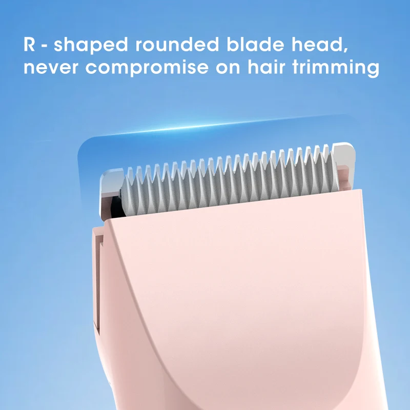 Resuxi 588 depilador elétrico 3 em 1 feminino display digital removedor de pêlos privado à prova d'água biquíni aparador de pêlos lábio barbeador