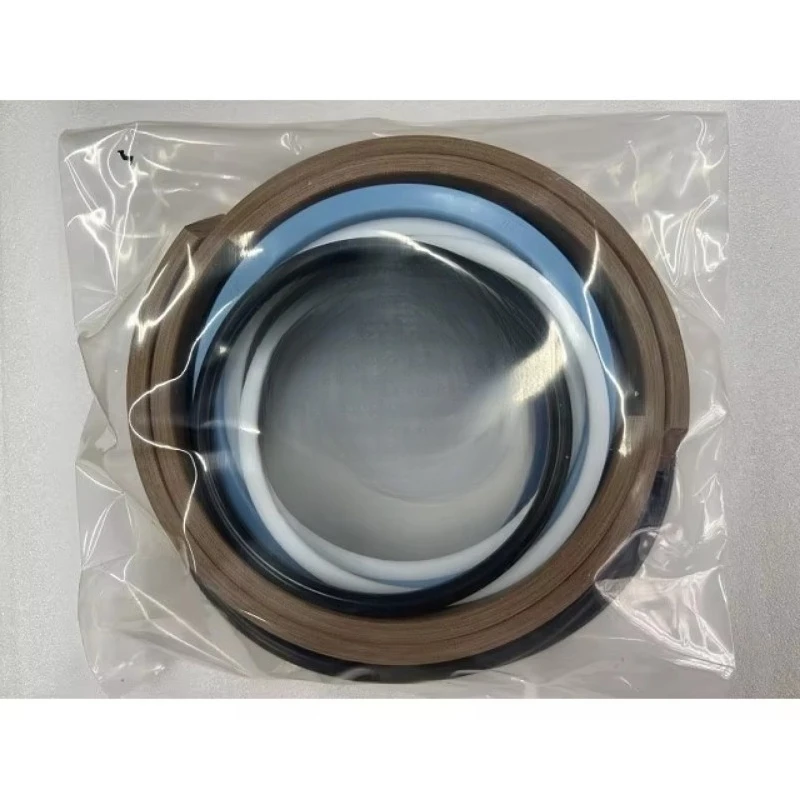 

S6R2 Mechanical Parts Oil Cooler S6R2 Cover Oil Cooler Core For Mits ubishi S6R2 Oil Cooler Component Cover