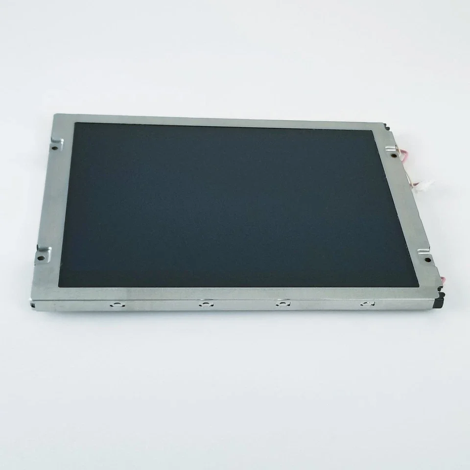 LCD original adequado para reparo de tela de plotter de chart Raymarine C80, 8,4 polegadas