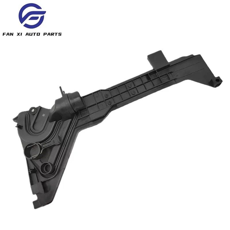 

Монтажная пластина радиатора подходит для BMW E46 E85 E86 318Ci 320i 323i 325i 330xi OEM 17111436251