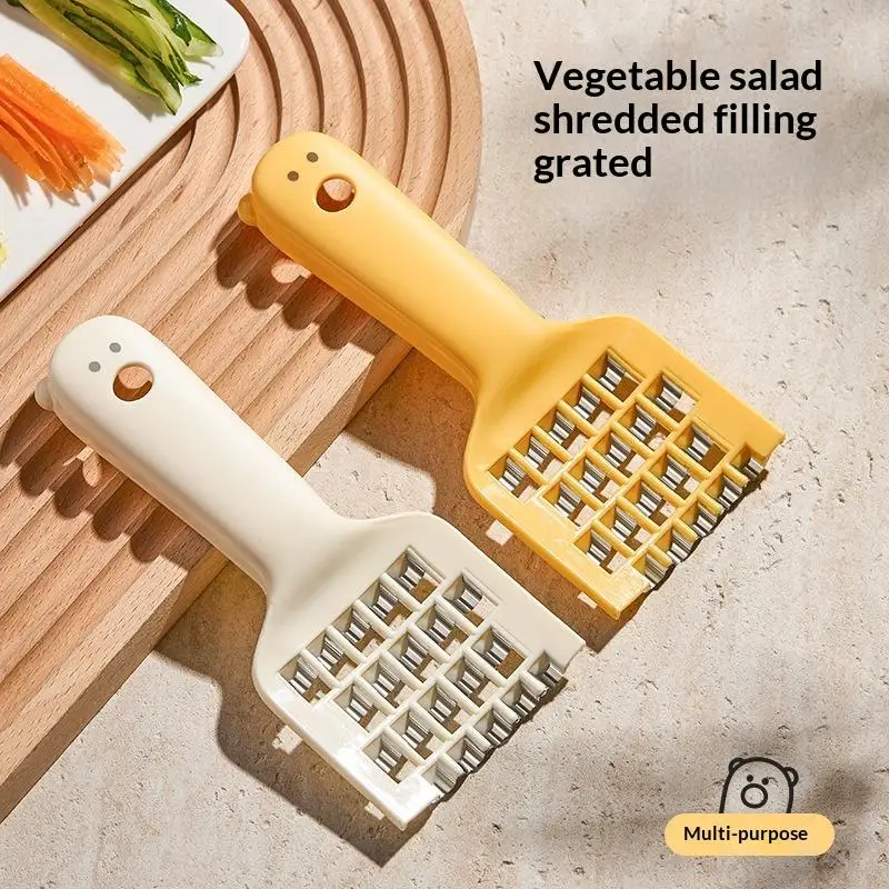 Household Shredder Grater Vegetable Potato Food Chopper Fast Cucumber Carrot Slicer Fruit Cutter For Kitchen Tool Accessories
