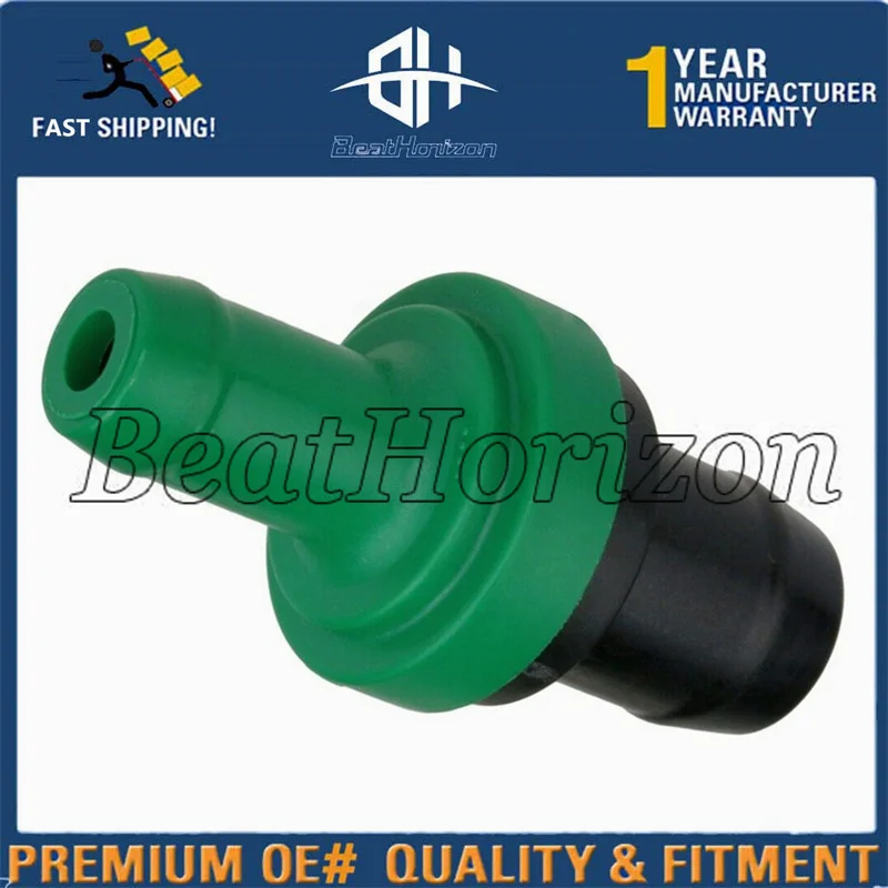 

18118-58B00 PCV Ventilation Valve fit for Suzuki x90 Alto Fronte 800 Grand Vitara Baleno Esteem Wagon R Vitara Swift Jimny