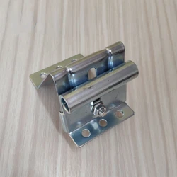 Shutter remote shutter door garage door accessories hinge side bracket monorail top wheel