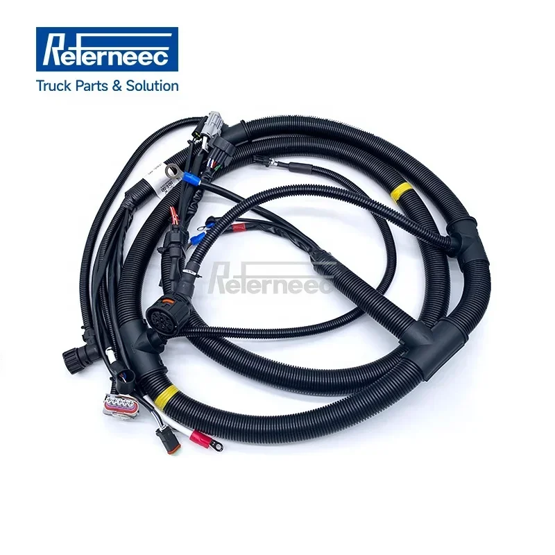 Referneec Truck Ele…